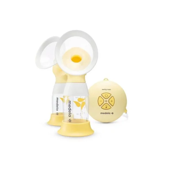 Medela Tire-lait électrique double Swing Maxi Flex™
