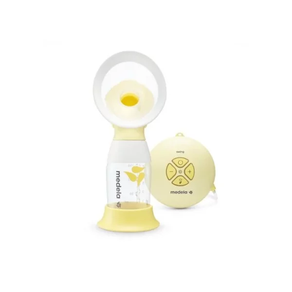 Medela Tire-lait électrique simple Swing Flex™ 2-Phase