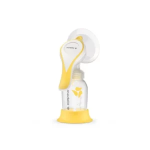 Medela Tire-lait manuel Harmony™ Flex