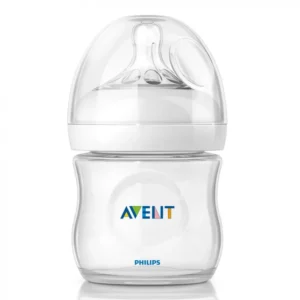 Biberon Avent Natural 125ml – Image 2