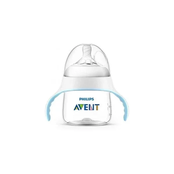 Biberon d’apprentissage Natural 150ml Avent