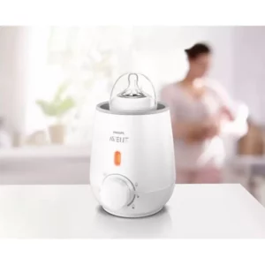Avent Chauffe-biberon rapide – Image 4