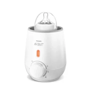 Avent Chauffe-biberon rapide – Image 2