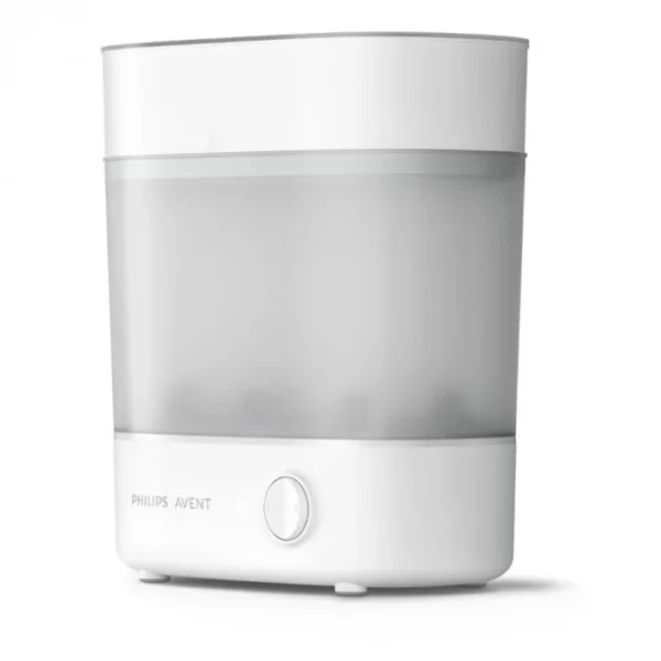 Stérilisateur électrique à vapeur Avent